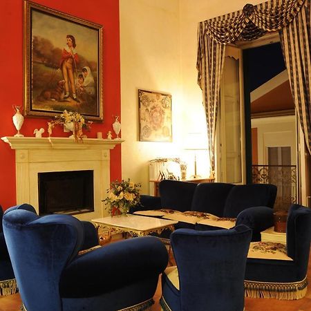 Residenza D'Oria B&B Foggia Zewnętrze zdjęcie