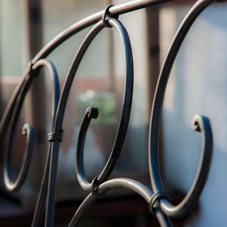Residenza D'Oria B&B Foggia Zewnętrze zdjęcie