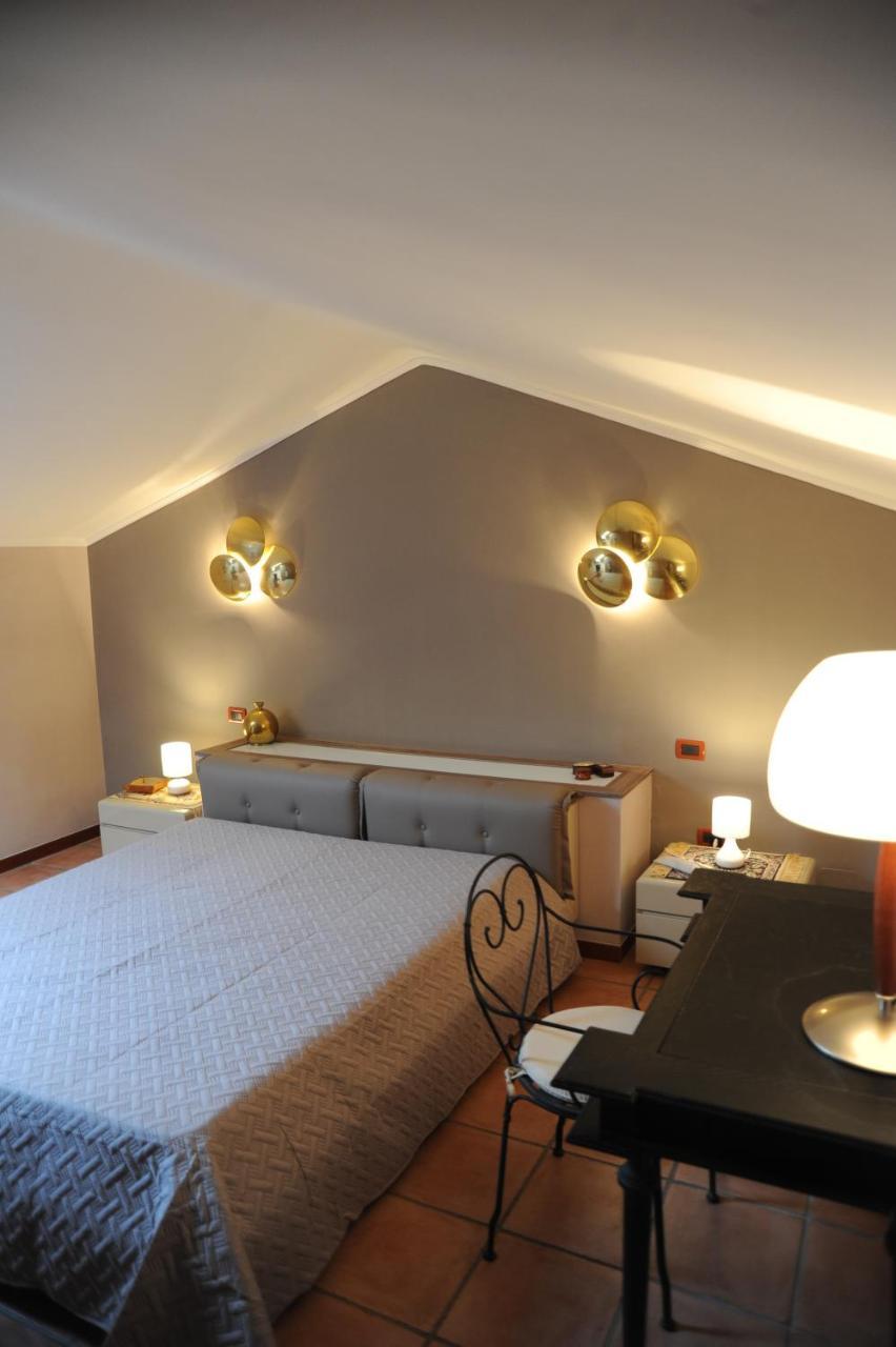 Residenza D'Oria B&B Foggia Zewnętrze zdjęcie