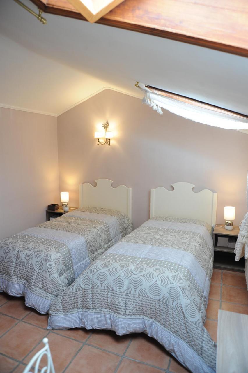 Residenza D'Oria B&B Foggia Zewnętrze zdjęcie