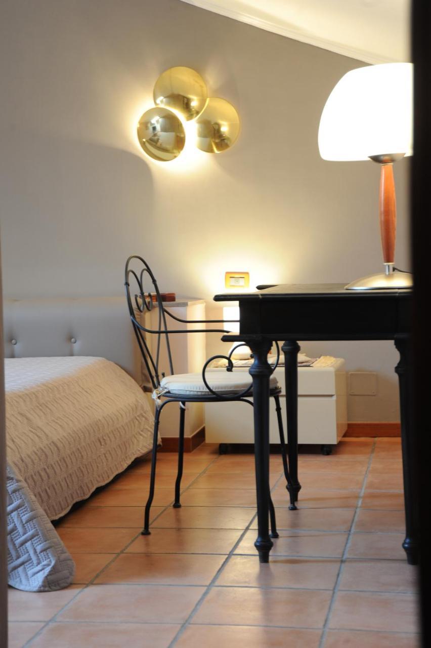 Residenza D'Oria B&B Foggia Zewnętrze zdjęcie