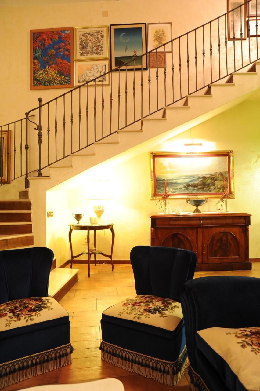 Residenza D'Oria B&B Foggia Zewnętrze zdjęcie