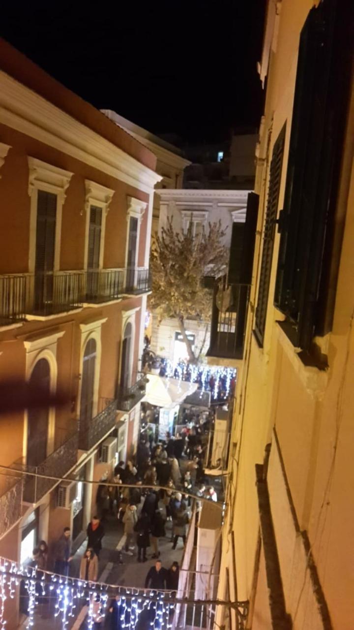 Residenza D'Oria B&B Foggia Zewnętrze zdjęcie