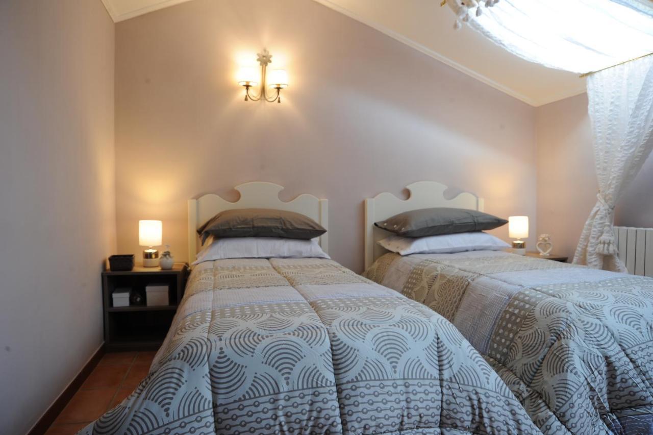 Residenza D'Oria B&B Foggia Zewnętrze zdjęcie