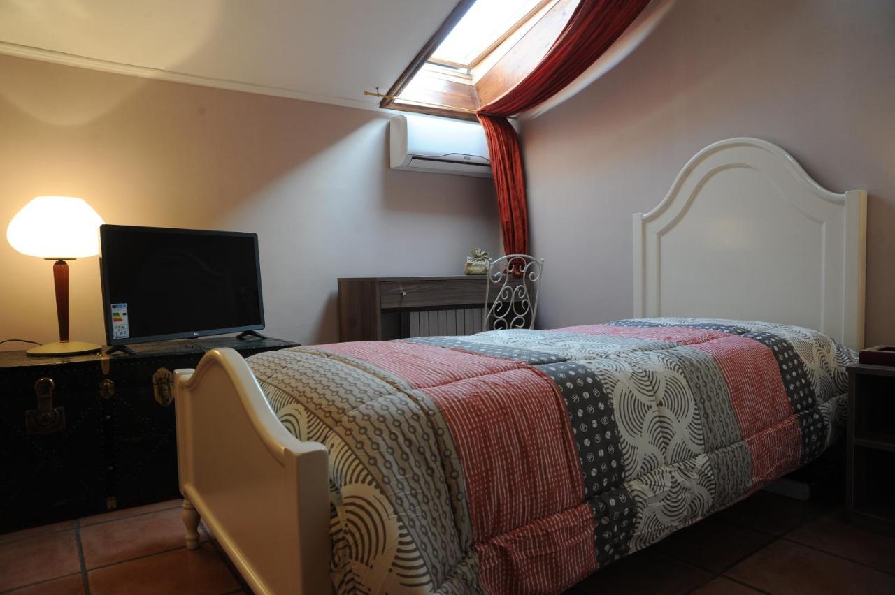Residenza D'Oria B&B Foggia Zewnętrze zdjęcie