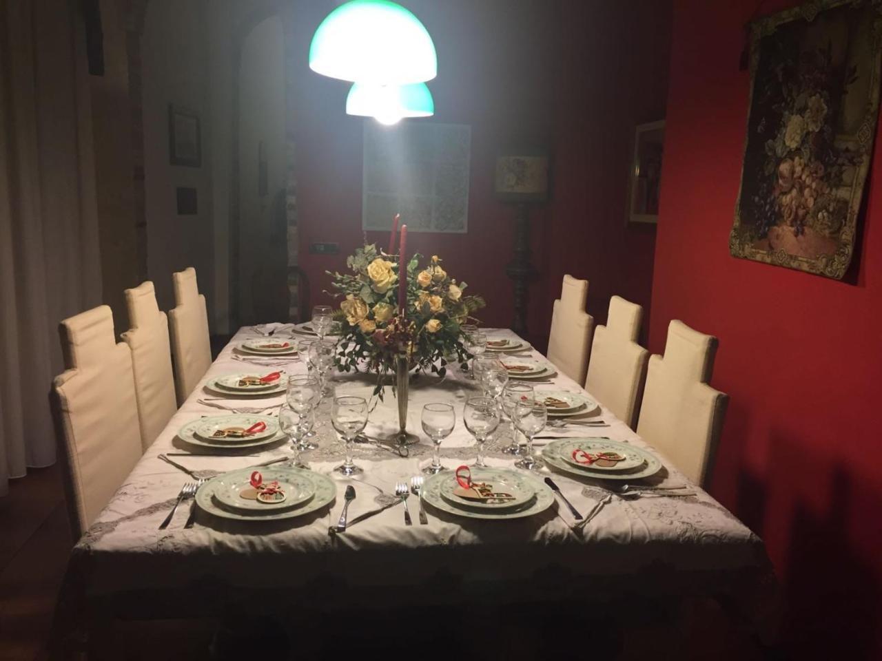Residenza D'Oria B&B Foggia Zewnętrze zdjęcie