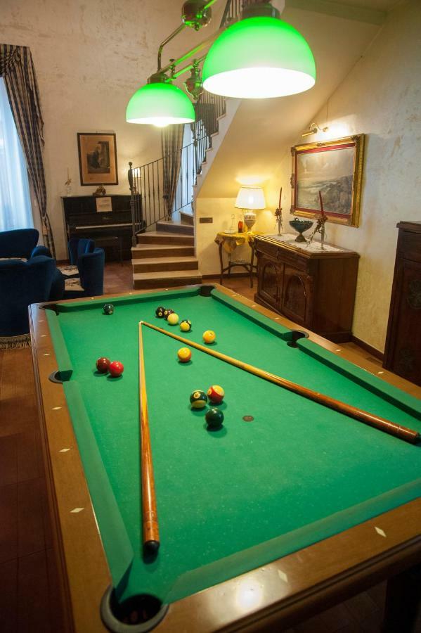 Residenza D'Oria B&B Foggia Zewnętrze zdjęcie