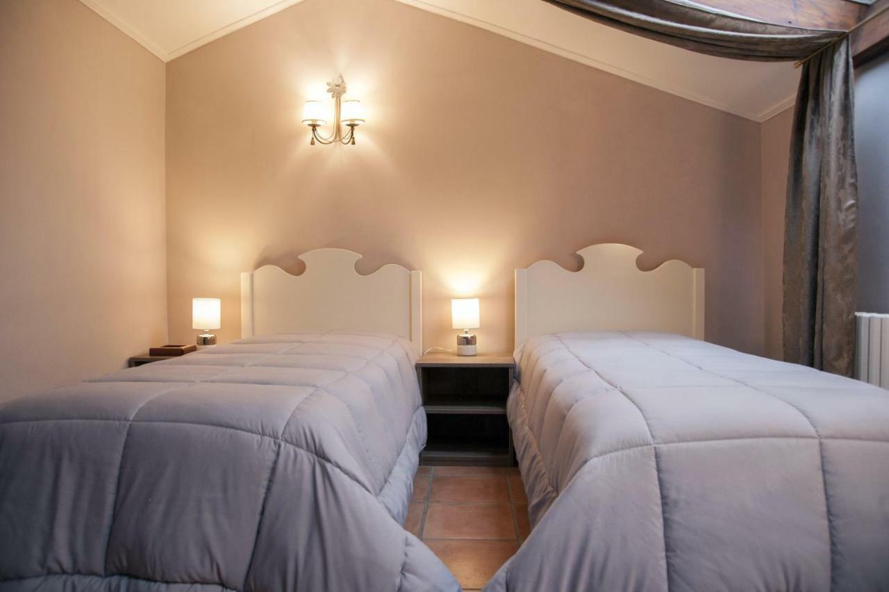 Residenza D'Oria B&B Foggia Zewnętrze zdjęcie