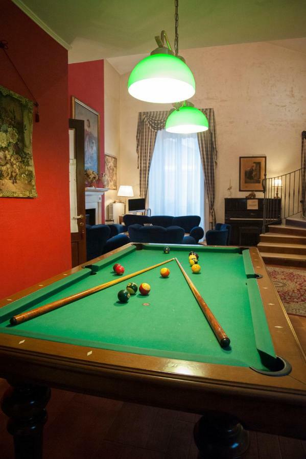 Residenza D'Oria B&B Foggia Zewnętrze zdjęcie