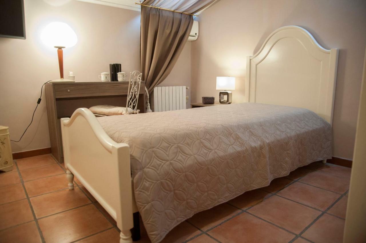 Residenza D'Oria B&B Foggia Zewnętrze zdjęcie