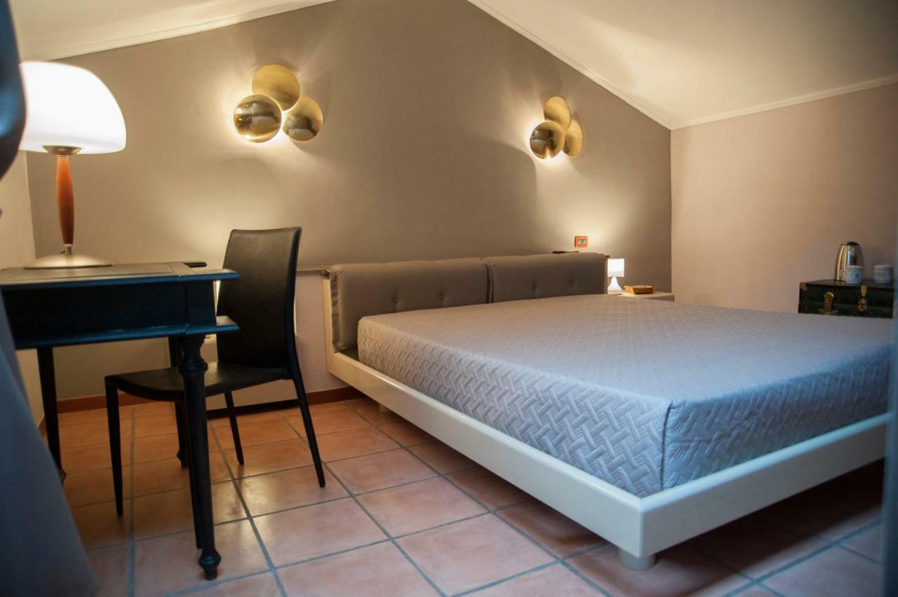 Residenza D'Oria B&B Foggia Zewnętrze zdjęcie