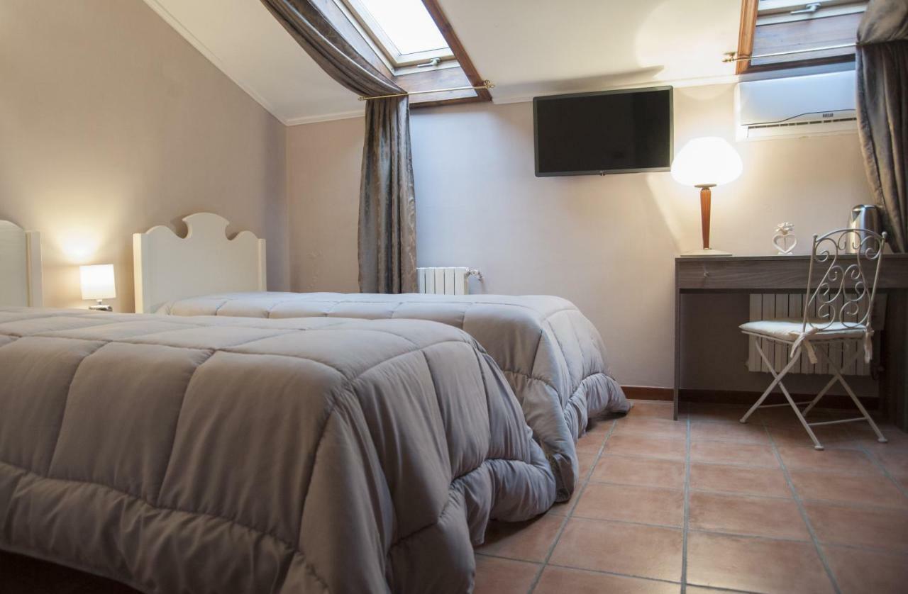Residenza D'Oria B&B Foggia Zewnętrze zdjęcie